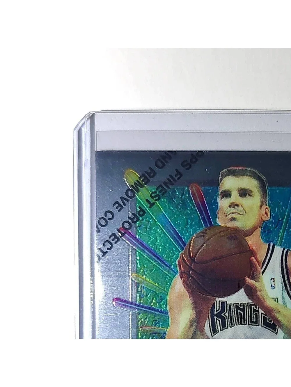 Frank Brickowski 1994-95 Topps Finest #291 Basketball Card